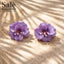 earring flower