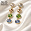 earring mix
