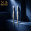 EARRING SILVER 00869