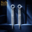EARRING SILVER 00870