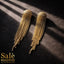 EARRING GOLD 00873