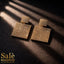 EARRING GOLD 00894