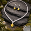 SALE MADRID SOIREE ACCESSORY SET 165BJH