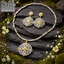 SALE MADRID SOIREE ACCESSORY SET 265BJH