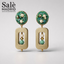 EARRINGM 01292