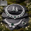 SALE MADRID SOIREE ACCESSORY SET 08BZL