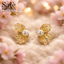 earring