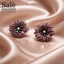 earring flower