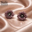 earring flower