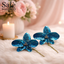 EARRING FLOWER