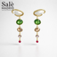 EARRING SPECIAL COLOR