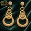 حلق ذهبي 00511