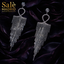 EARRING SILVER 00526