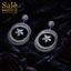 EARRING SILVER 00542