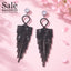حلق أسود 00547