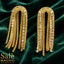 EARRING GOLD 00548
