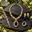 SALE MADRID SOIREE ACCESSORY SET 18