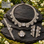 SALE MADRID SOIREE ACCESSORY SET 87