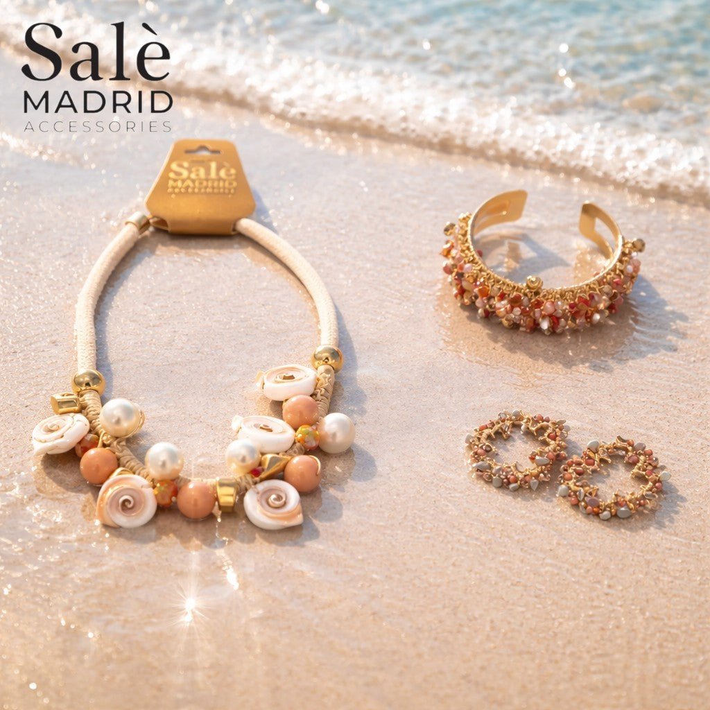 Beach Set 84