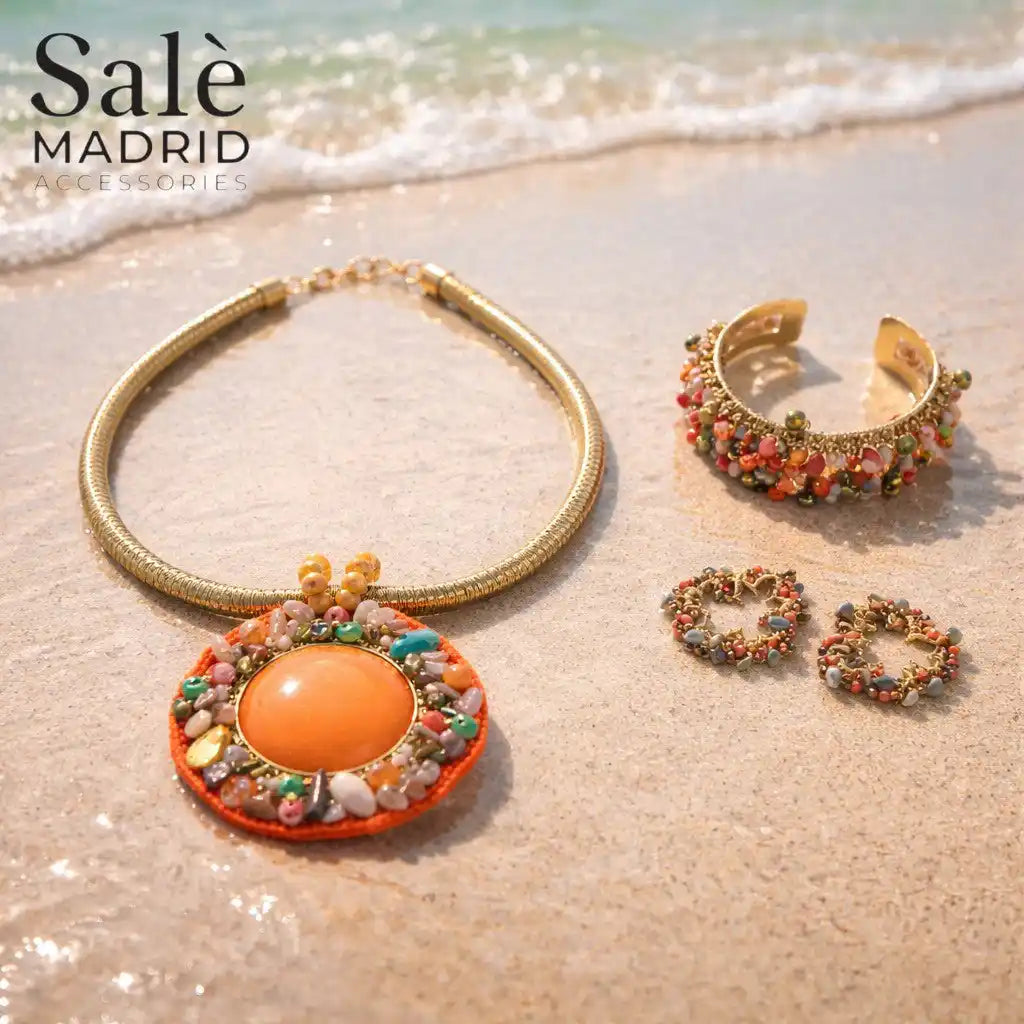 Beach Set 85