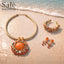 Beach Set 86