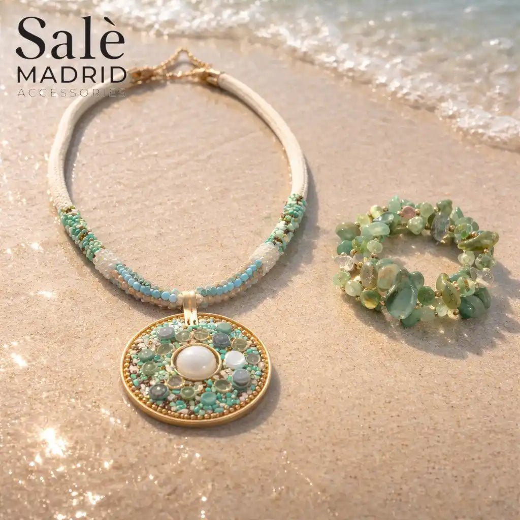 Beach Set 89
