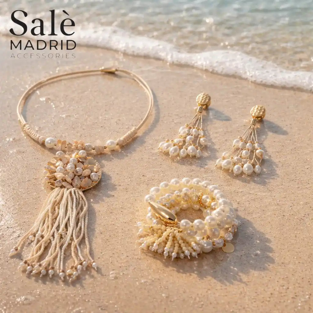 Beach Set 91