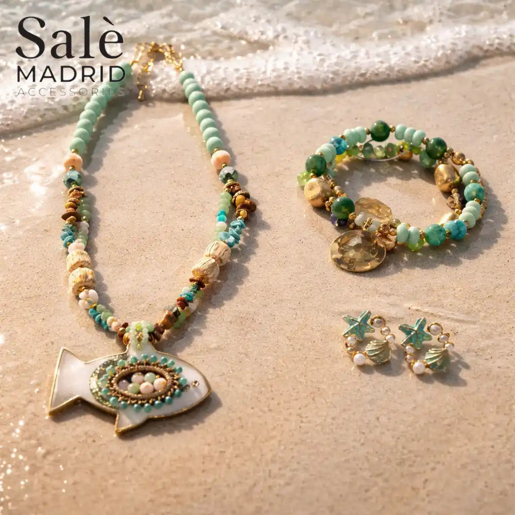 Beach Set 95