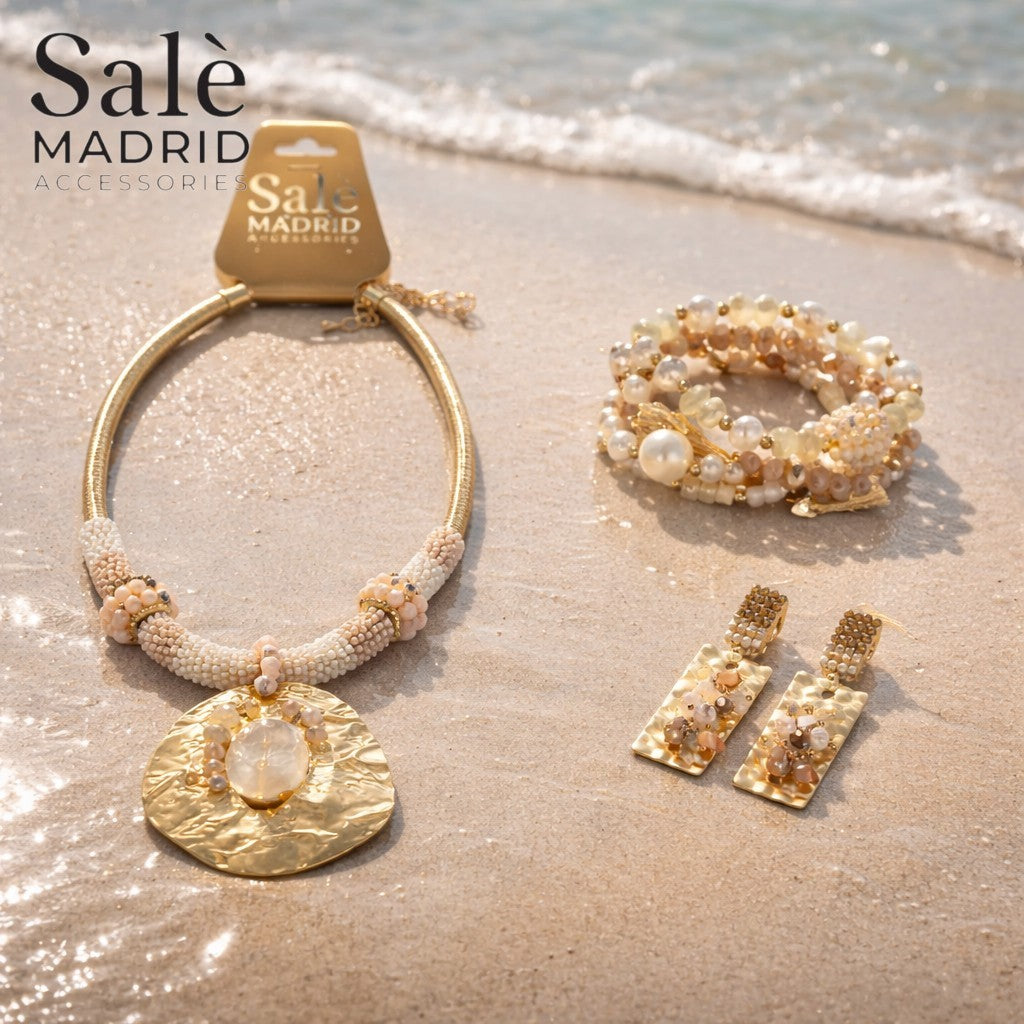 Beach Set 96