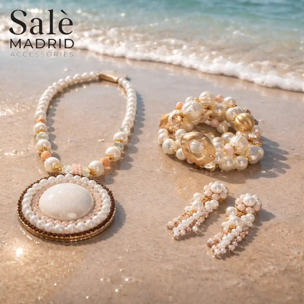 Beach Set 99