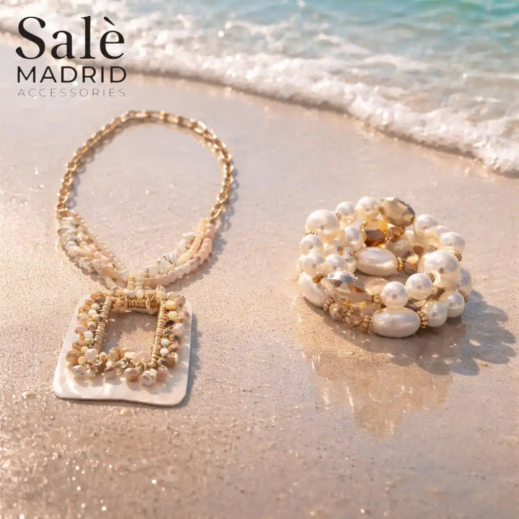 Beach Set 100