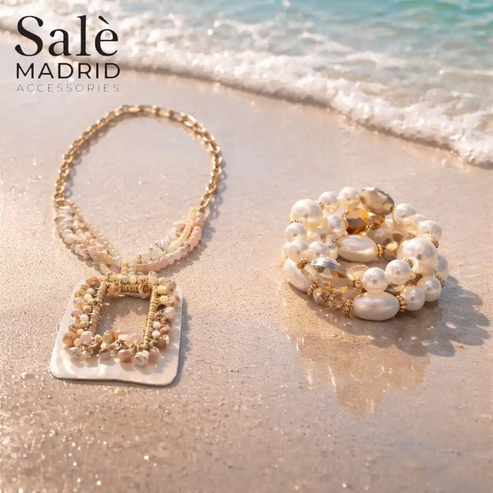 Beach Set 100