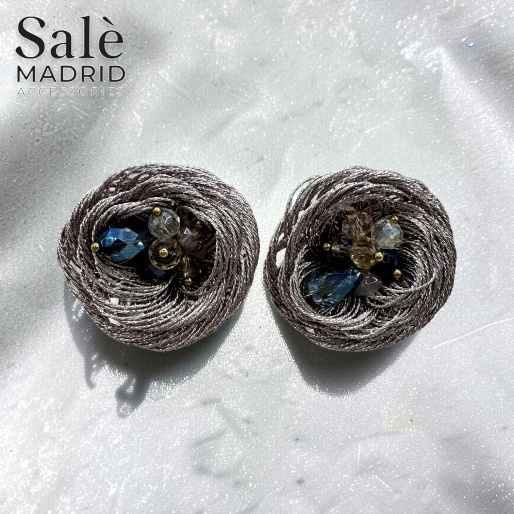 earring flower