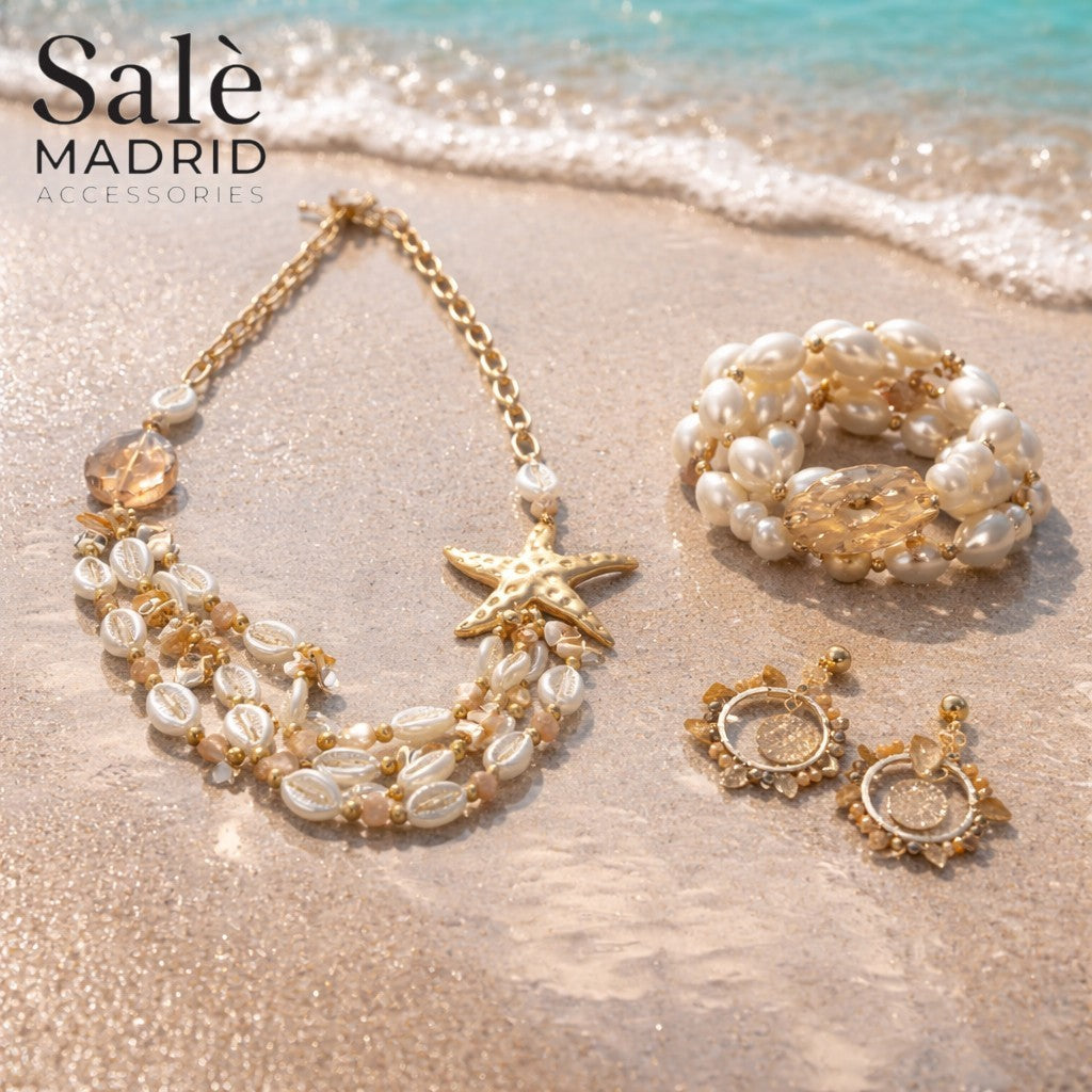Beach Set 104