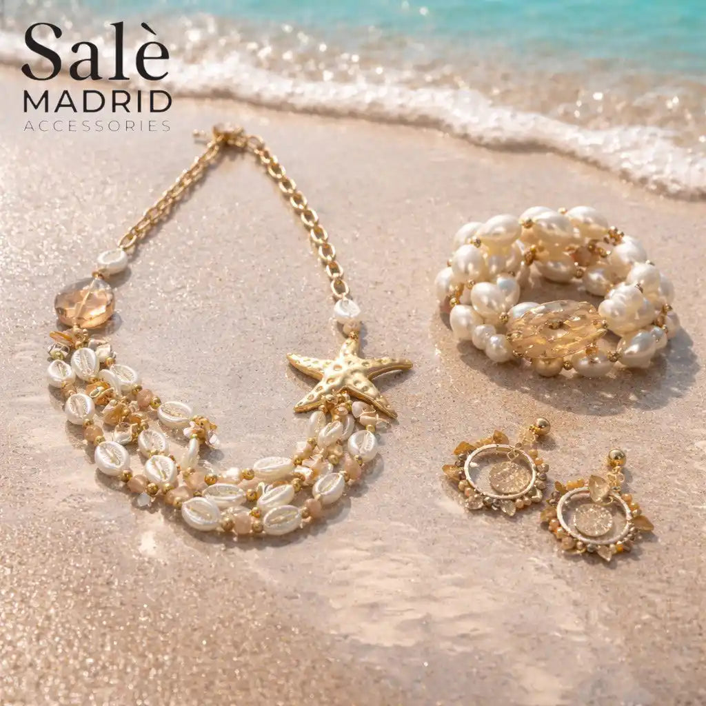 Beach Set 104