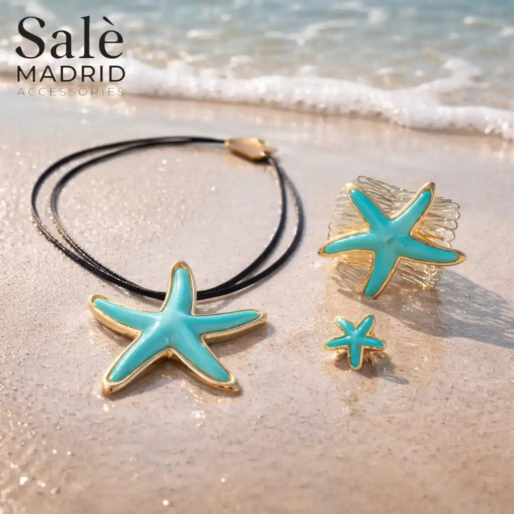 Beach Set 107