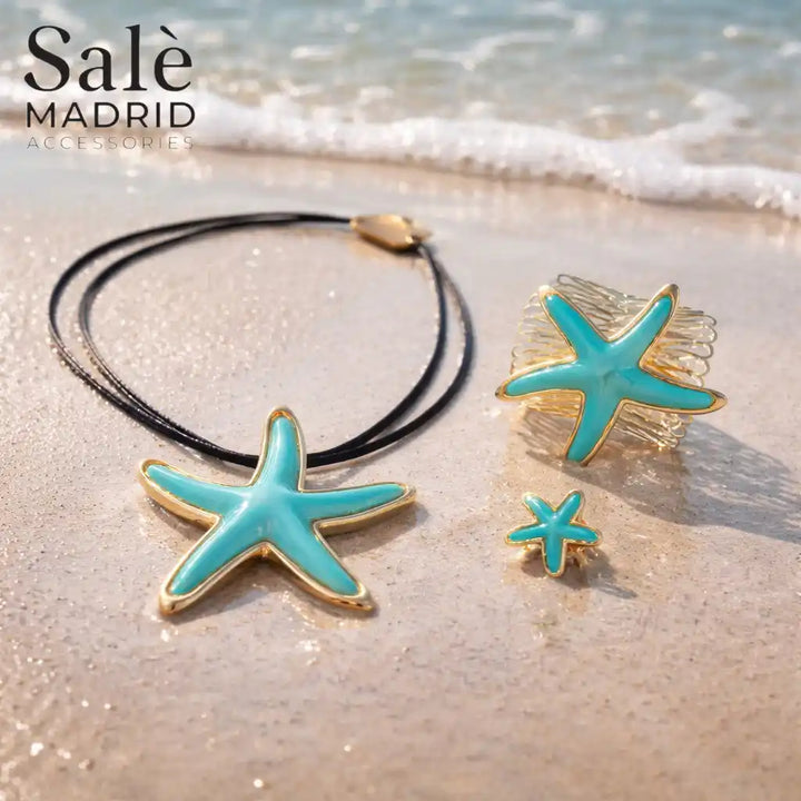 Beach Set 107