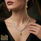 SALE MADRID SOIREE ACCESSORY SET 165BJH