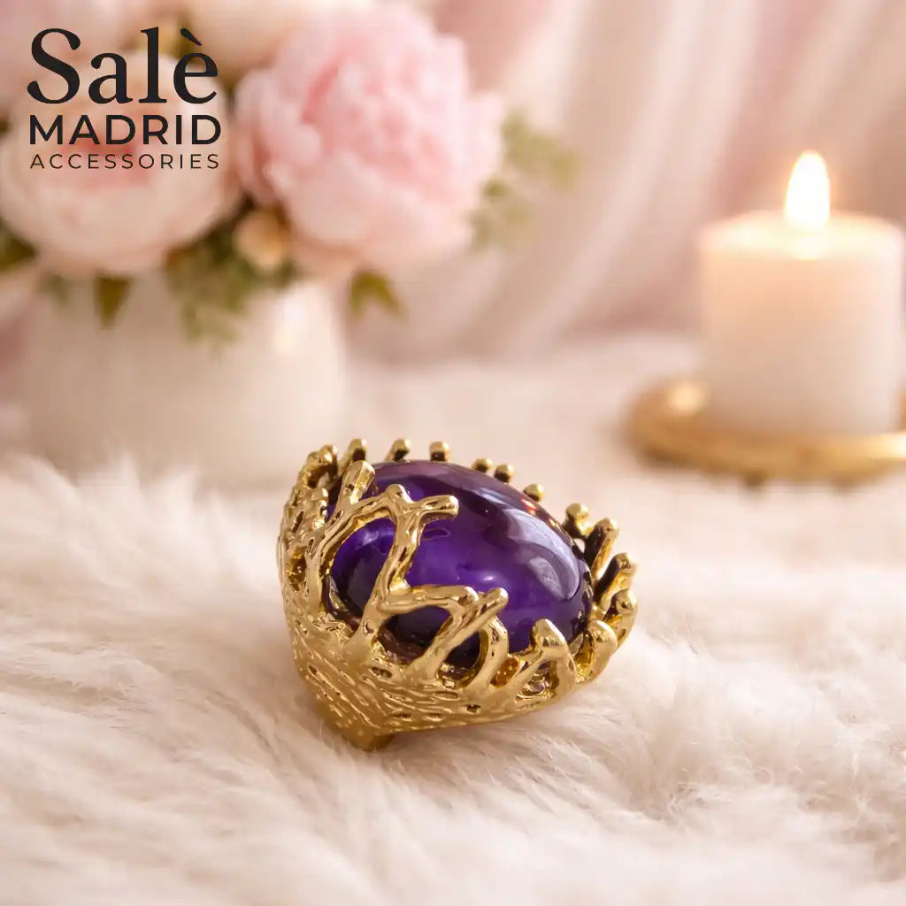Elastic Line Sand Gold