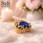 Elastic Line Sand Gold