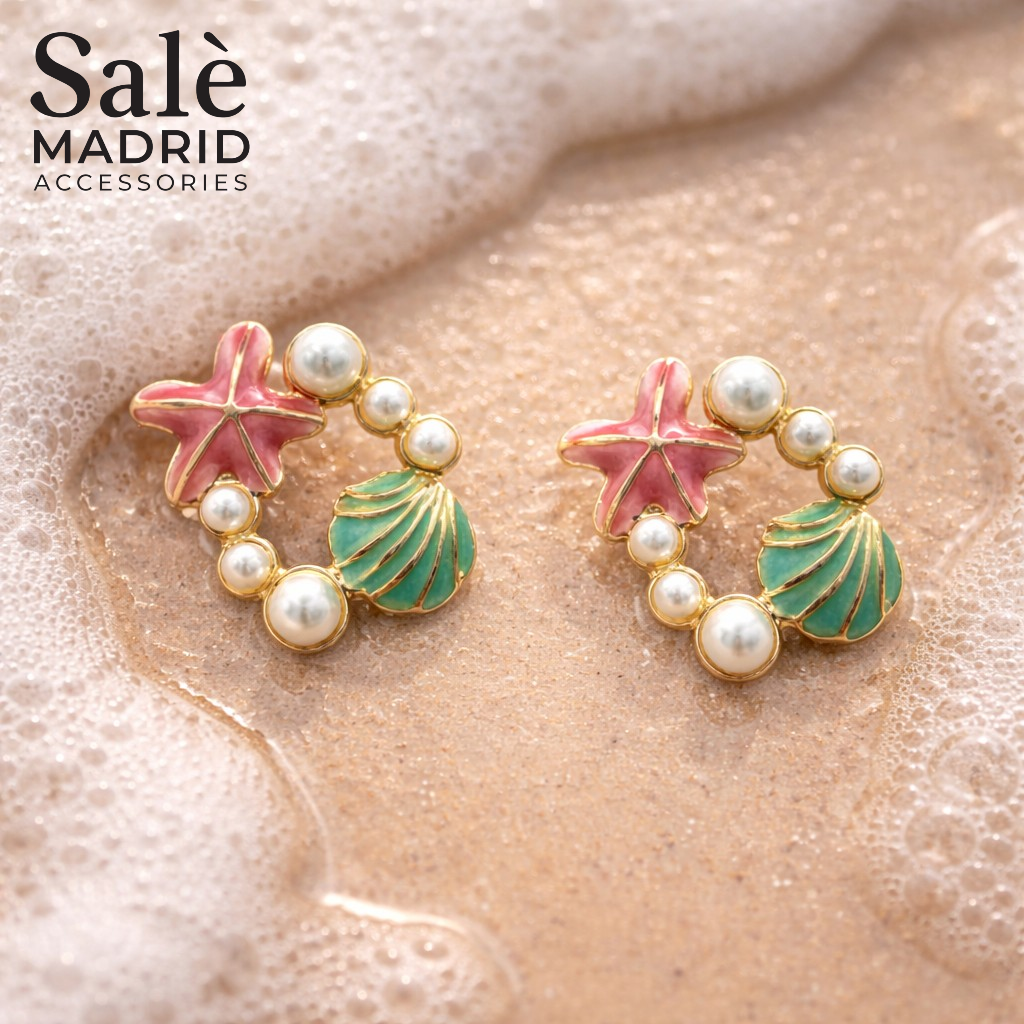earring