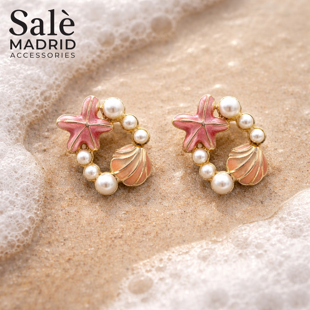 earring