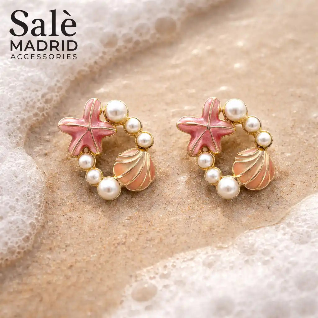 earring