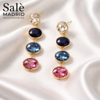 earring  mix