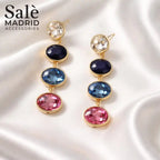 earring  mix