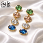earring  mix