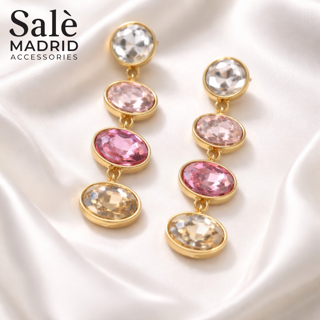 earring  mix