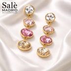earring  mix