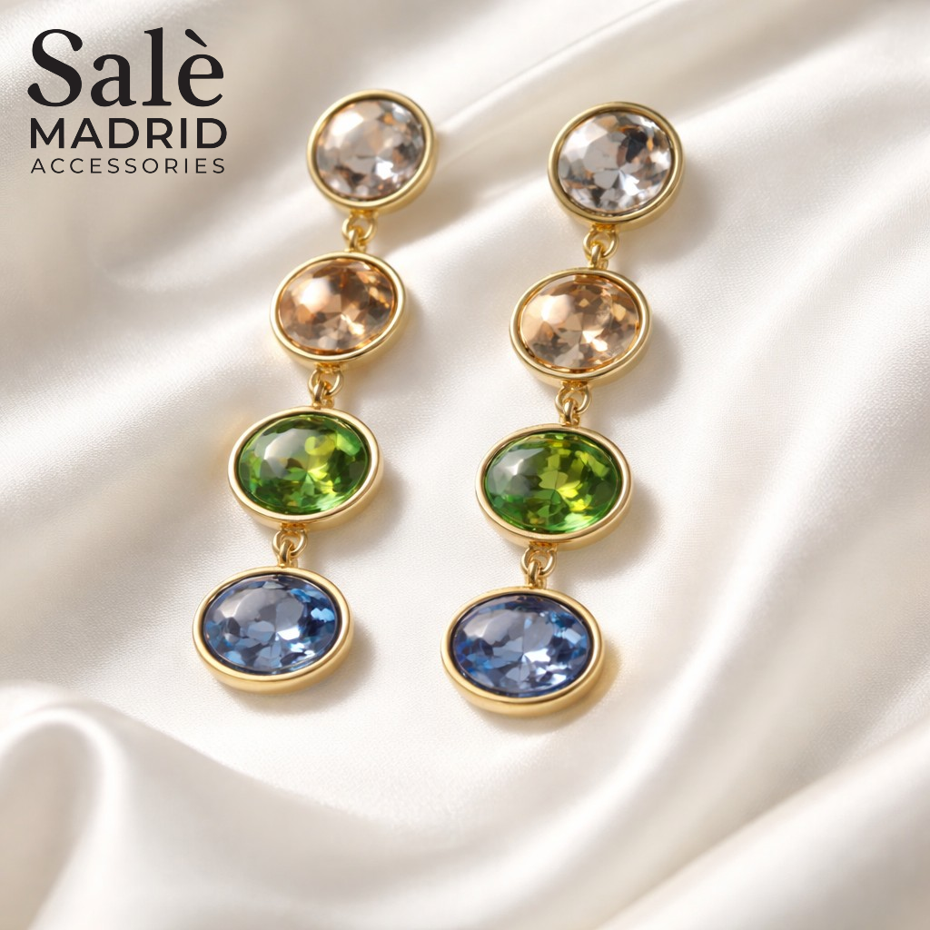 earring  mix Main image