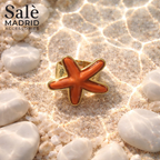 Elastic Line Ring